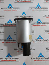YOKOGAWA 106452AAAA7 AB40 SYNCHRO SCOPE 120V