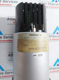 YOKOGAWA 106452AAAA7 AB40 SYNCHRO SCOPE 120V