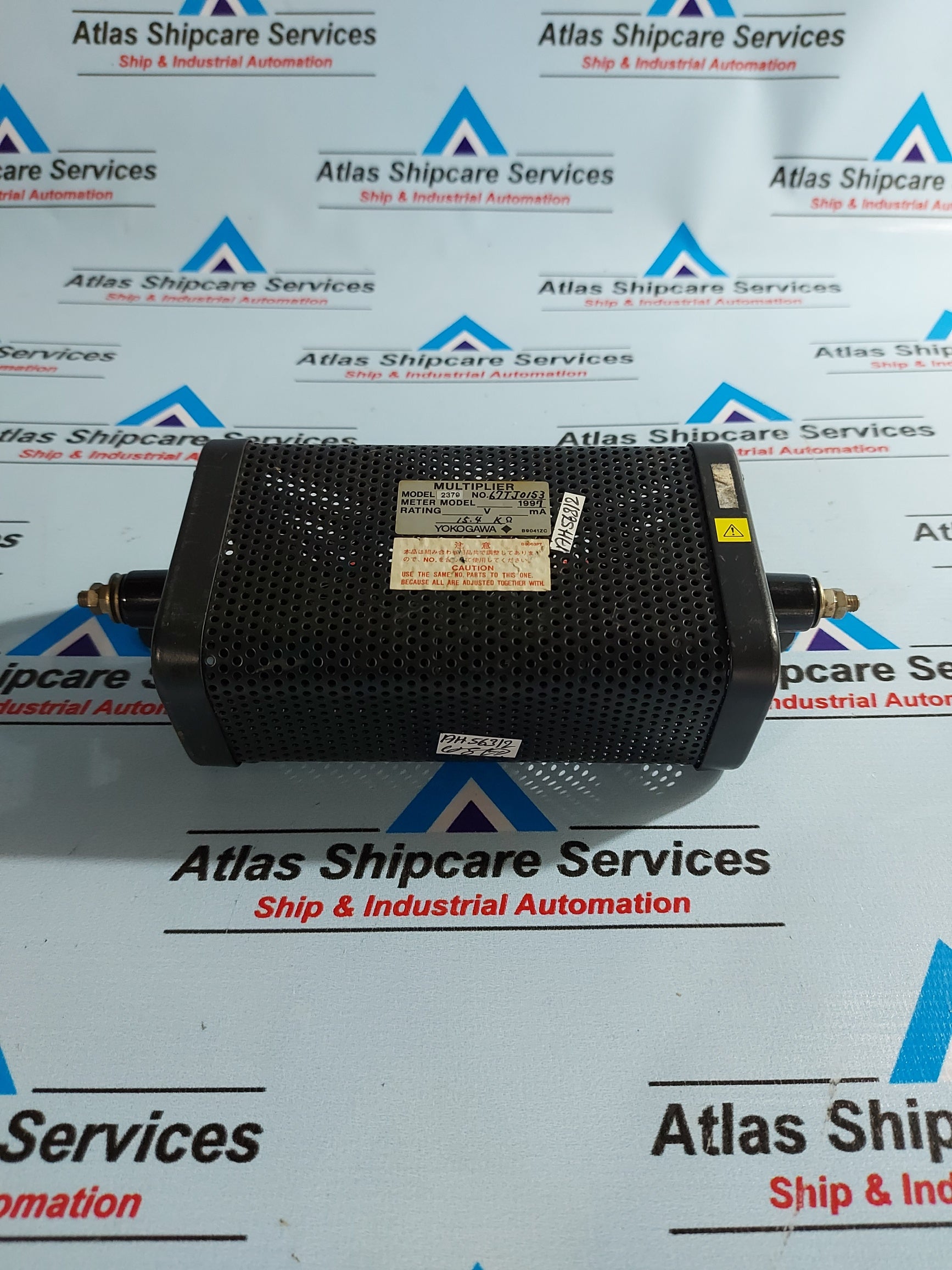 YOKOGAWA 2379 MULTIPLIER – Atlas Shipcare Services