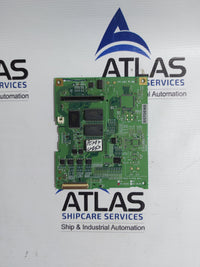 YOKOGAWA B8706RB SUB BOARD ASSY