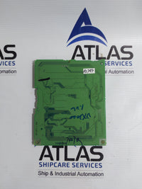 YOKOGAWA B8706RB SUB BOARD ASSY
