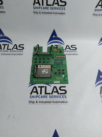 YOKOGAWA B8706RC MEDIA BOARD