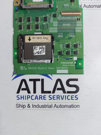 YOKOGAWA B8706RC MEDIA BOARD