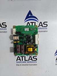 YOKOGAWA B8706RK POWER BOARD
