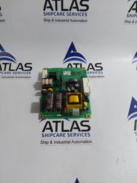 YOKOGAWA B8706RK POWER BOARD