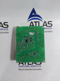 YOKOGAWA B8706RK POWER BOARD