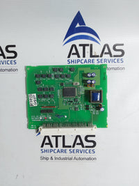 YOKOGAWA B8706RP-SP CONTROLLER