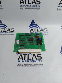 YOKOGAWA B8706RP-SP CONTROLLER