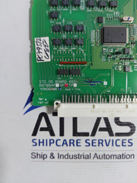 YOKOGAWA B8706RP-SP CONTROLLER