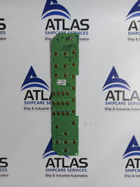 YOKOGAWA B8706VG-01 SW2000 PCB BOARD ASSY B8706RG