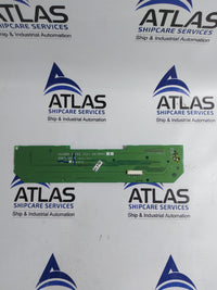YOKOGAWA B8706VG-01 SW2000 PCB BOARD ASSY B8706RG