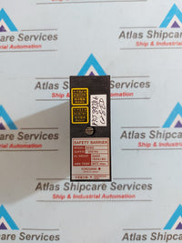 YOKOGAWA BARD-300*A SAFETY BARRIER