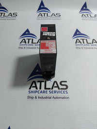 YOKOGAWA BARD-400*A/AS SAFETY BARRIER INPUT 250VAC & DC