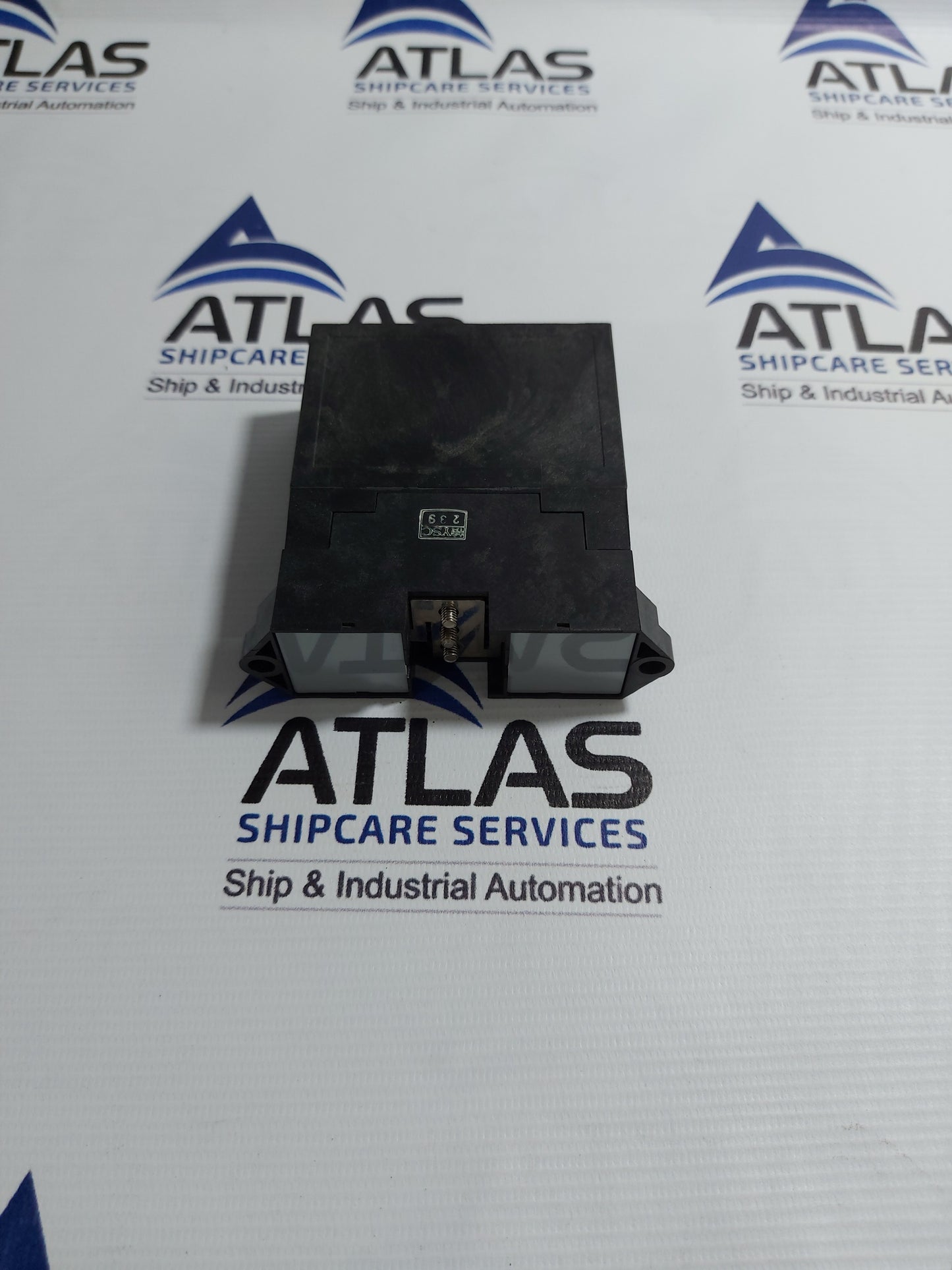 YOKOGAWA BARD-400*A/AS SAFETY BARRIER INPUT 250VAC & DC