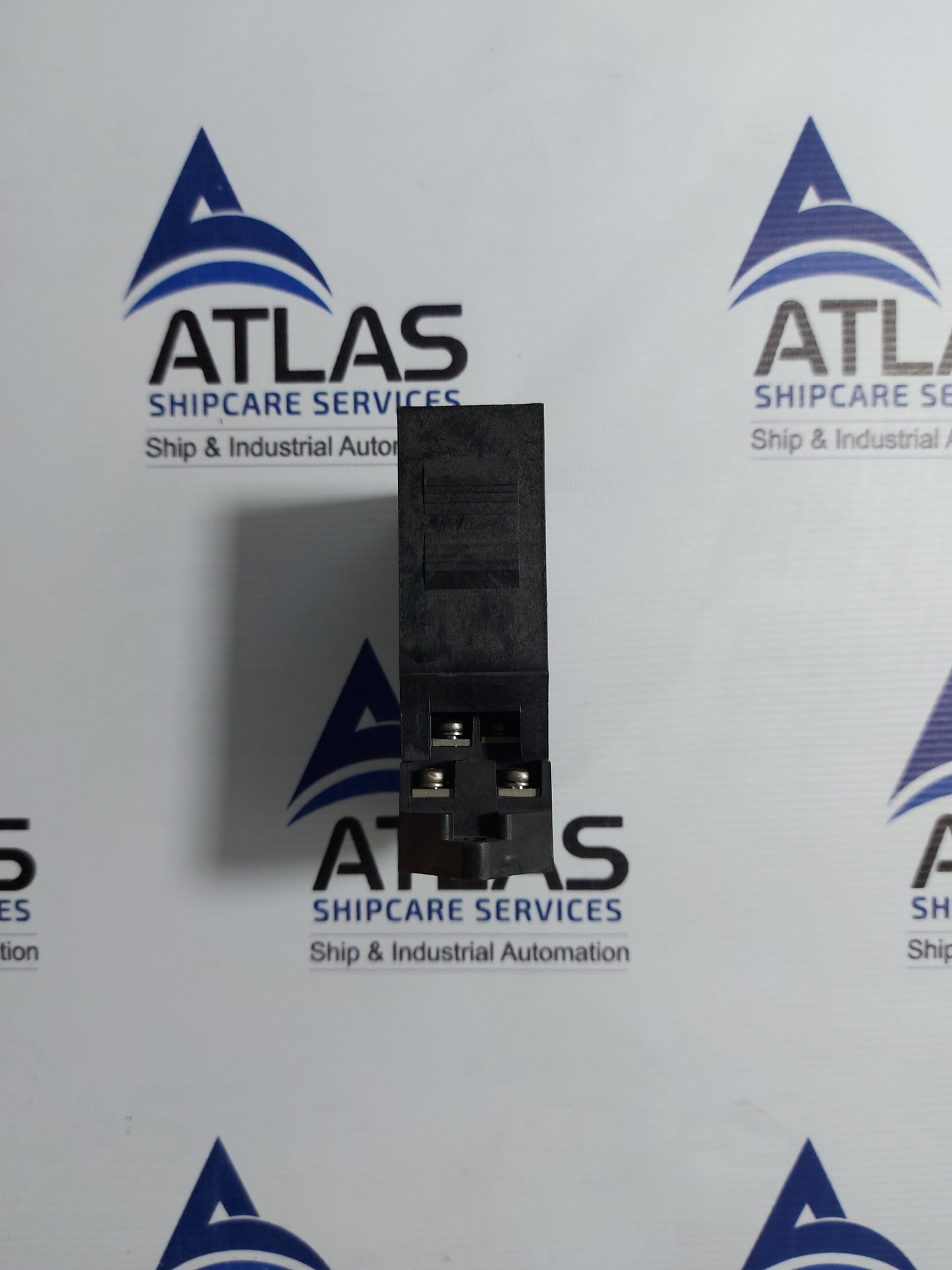 YOKOGAWA BARD-400*A/AS SAFETY BARRIER INPUT 250VAC & DC