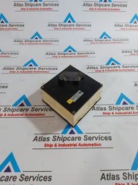 YOKOGAWA DN96 ANALOG AMMETER 0-100A