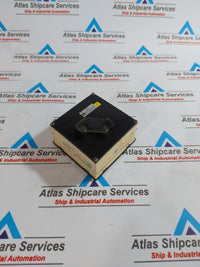 YOKOGAWA DN96 ANALOG AMMETER 0-100A