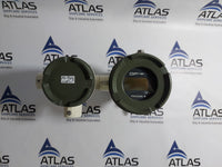 YOKOGAWA EJ430 PRESSURE TRANSMITTER EJ430-DAS2B-00DB