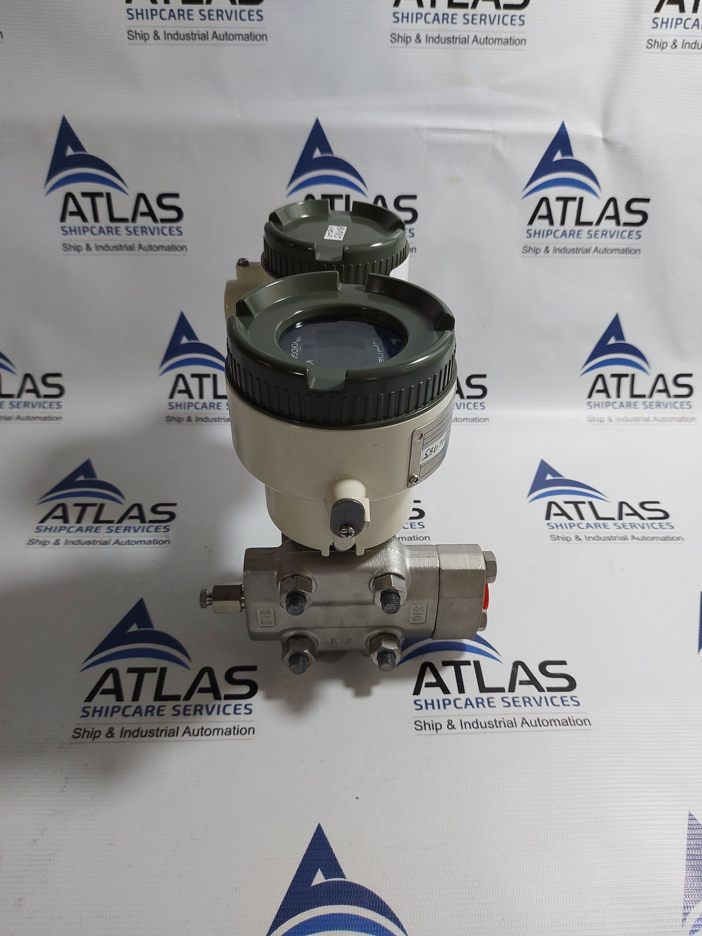 YOKOGAWA EJ430 PRESSURE TRANSMITTER EJ430-DAS2B-00DB