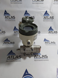 YOKOGAWA EJ430 PRESSURE TRANSMITTER EJ430-DAS2B-00DB