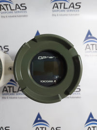 YOKOGAWA EJ430 PRESSURE TRANSMITTER EJ430-DAS2B-00DB