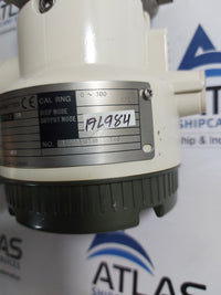YOKOGAWA EJ430 PRESSURE TRANSMITTER EJ430-DAS2B-00DB