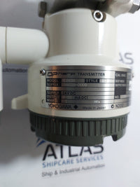 YOKOGAWA EJ430 PRESSURE TRANSMITTER EJ430-DAS2B-00DB