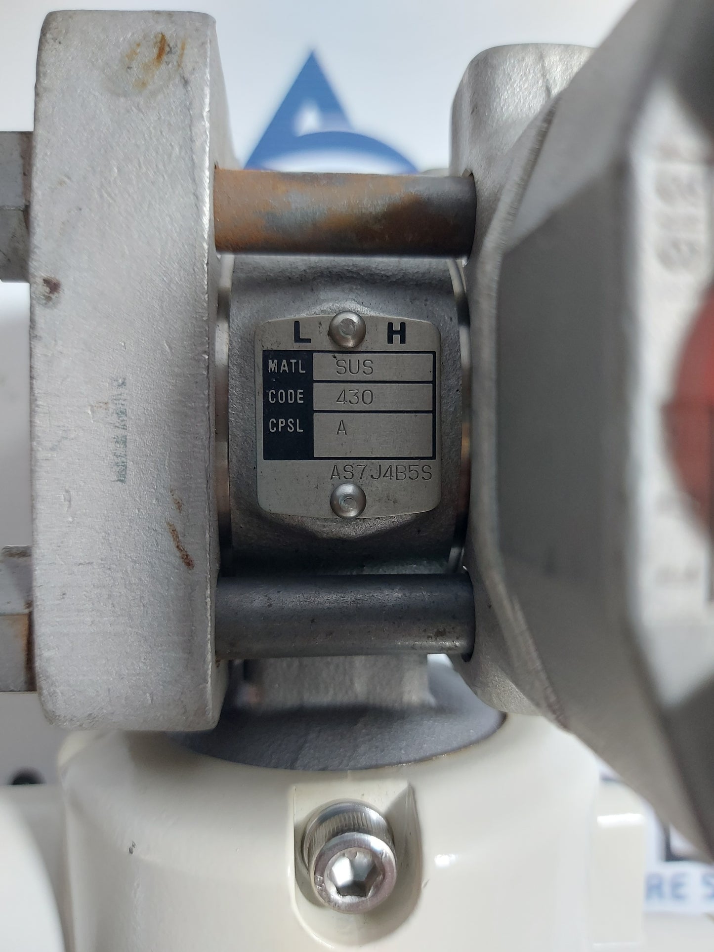YOKOGAWA EJ430 PRESSURE TRANSMITTER EJ430-DAS2B-00DB