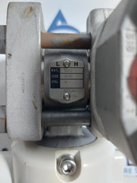 YOKOGAWA EJ430 PRESSURE TRANSMITTER EJ430-DAS2B-00DB