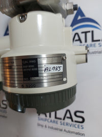 YOKOGAWA EJ430 PRESSURE TRANSMITTER EJ430-DAS2B-00DB