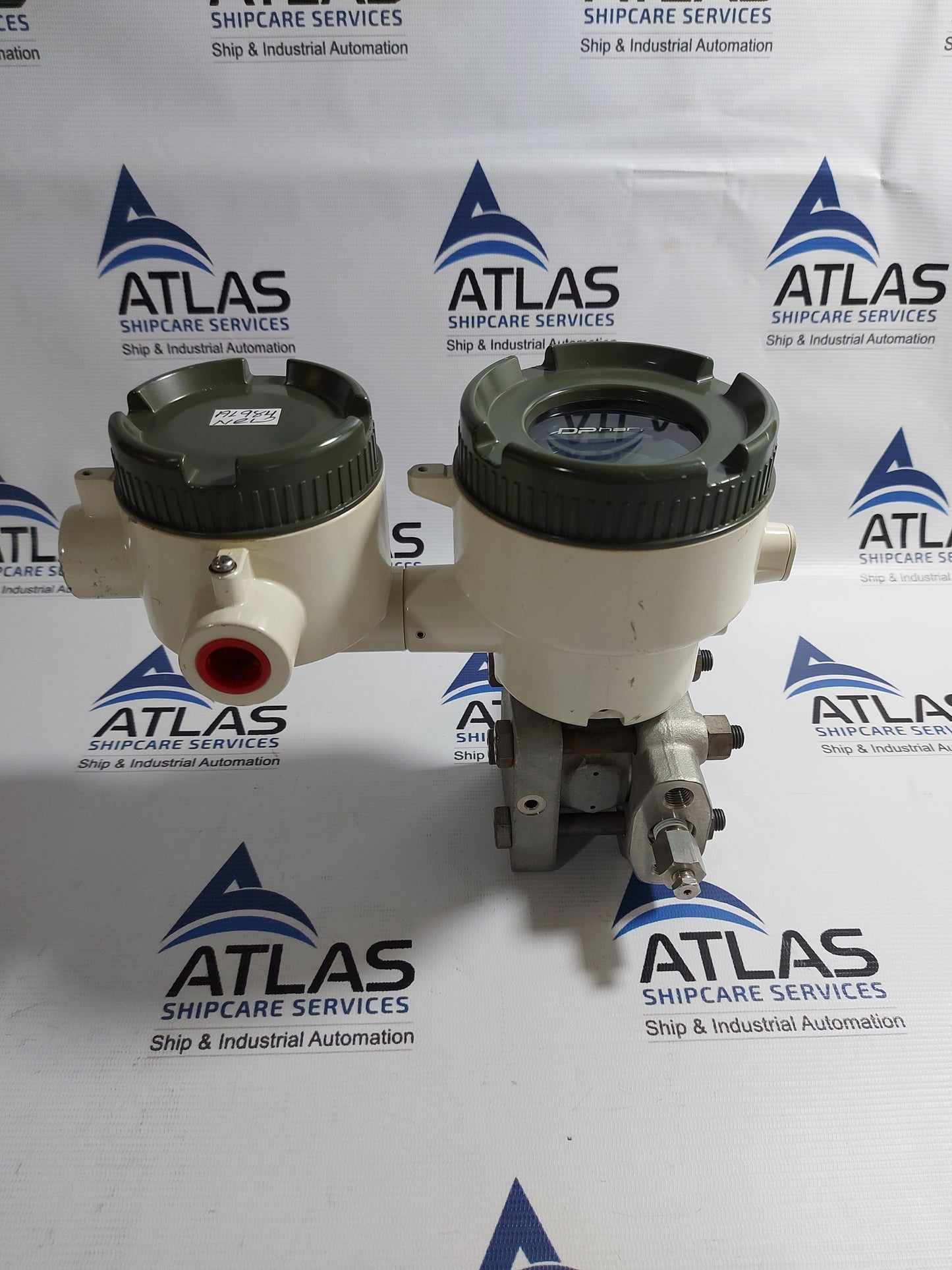 YOKOGAWA EJ430 PRESSURE TRANSMITTER EJ430-DAS2B-00DB