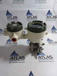 YOKOGAWA EJ430 PRESSURE TRANSMITTER EJ430-DAS2B-00DB