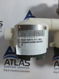 YOKOGAWA EJ430 PRESSURE TRANSMITTER EJ430-DAS2B-00DB