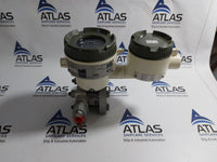 YOKOGAWA EJ430 PRESSURE TRANSMITTER EJ430-DAS2B-00DB