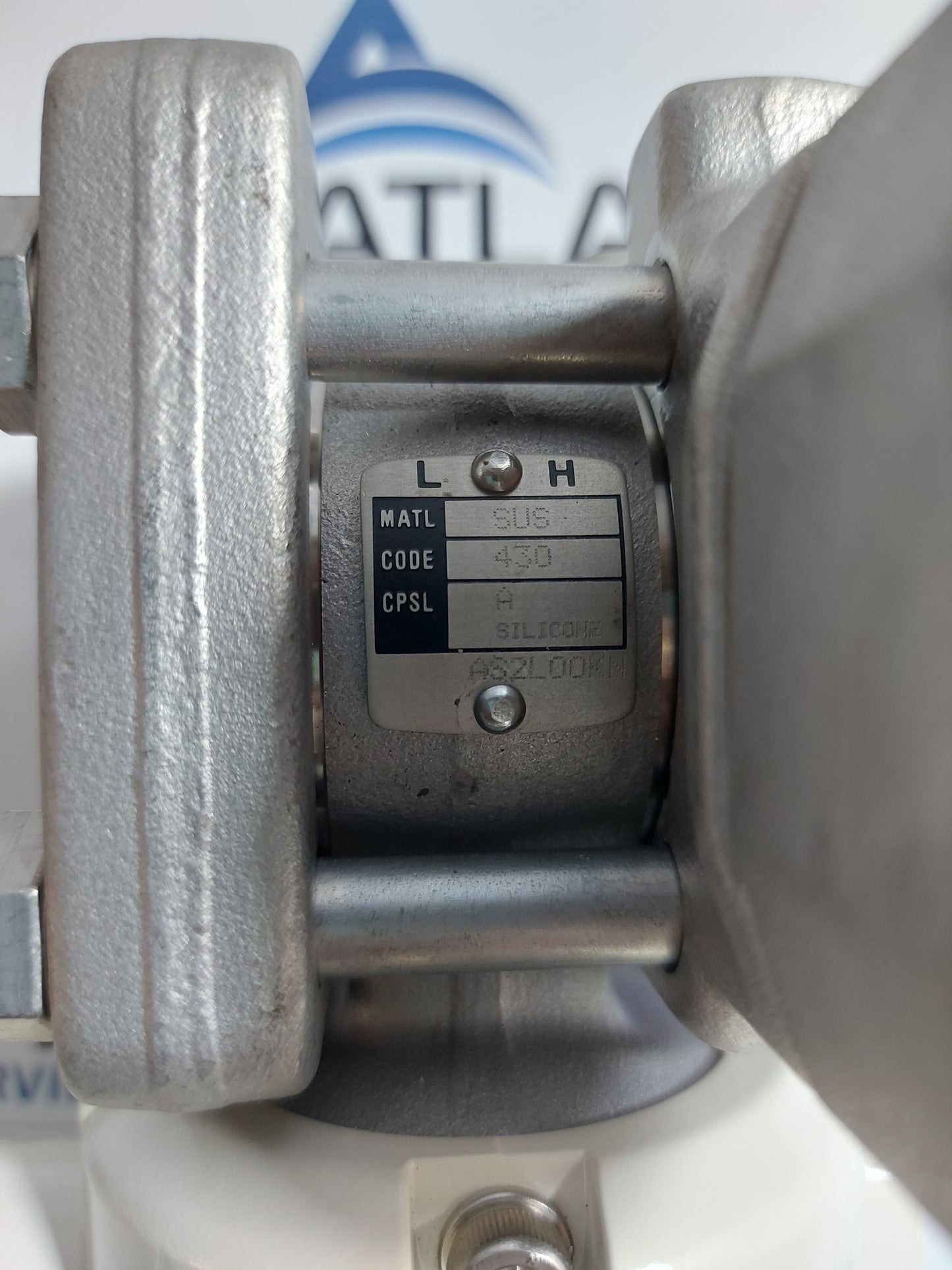 YOKOGAWA EJ430 PRESSURE TRANSMITTER EJ430-DAS2B-00DB