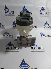 YOKOGAWA EJ430 PRESSURE TRANSMITTER EJ430-DAS2B-00DB