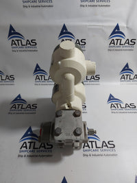 YOKOGAWA EJ430 PRESSURE TRANSMITTER EJ430-DAS2B-00DB