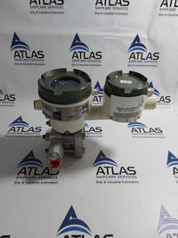 YOKOGAWA EJ430 PRESSURE TRANSMITTER EJ430-DAS2B-00DB