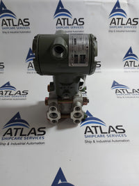 YOKOGAWA EJA110 PRESSURE TRANSMITTER EJA110-DMS2A-22DC