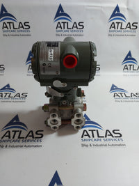 YOKOGAWA EJA110 PRESSURE TRANSMITTER EJA110-DMS2A-22DC