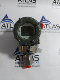 YOKOGAWA EJA530E GAUGE PRESSURE TRANSMITTER EJA530E-JBS4N-01CDL/SU21/N4/M15