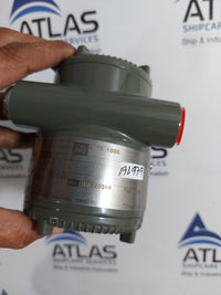 YOKOGAWA EJA530E GAUGE PRESSURE TRANSMITTER EJA530E-JBS4N-01CDL/SU21/N4/M15