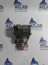 YOKOGAWA EJA530E GAUGE PRESSURE TRANSMITTER EJA530E-JBS4N-01CDL/SU21/N4/M15