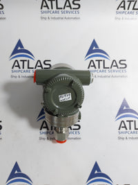 YOKOGAWA EJA530E GAUGE PRESSURE TRANSMITTER EJA530E-JBS4N-01CDL/SU21/N4/M15