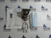 YOKOGAWA EJA530E GAUGE PRESSURE TRANSMITTER EJA530E-JBS4N-01CDL/SU21/N4/M15