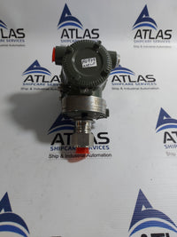 YOKOGAWA EJA530E GAUGE PRESSURE TRANSMITTER EJA530E-JBS4N-01CDL/SU21/N4/M15