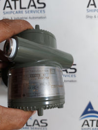 YOKOGAWA EJA530E GAUGE PRESSURE TRANSMITTER EJA530E-JBS4N-01CDL/SU21/N4/M15