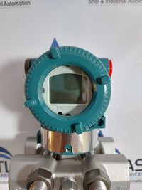 YOKOGAWA EJX440A PRESSURE TRANSMITTER EJX440A-ECS5G-919DB