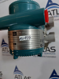 YOKOGAWA EJX440A PRESSURE TRANSMITTER EJX440A-ECS5G-919DB