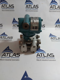 YOKOGAWA EJX440A PRESSURE TRANSMITTER EJX440A-ECS5G-919DB